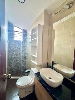 Kusikuy-Private Pool House in Cayma - 2