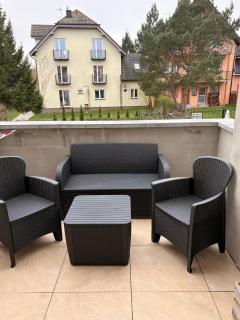 MAK Baltic House - Apartament rodzinny do 5 osób - 5