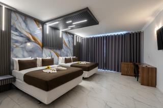 New Elegance hotel - 9