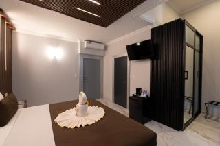 New Elegance hotel - 1