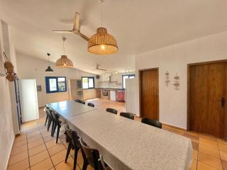 Villa Mediterráneo • Piscina Privada • A/C • BBQ • WIFI - 5