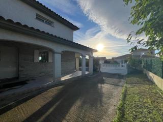 Belle villa avec piscine, 4 chambres, climatisée - 7