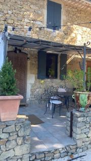 Petit cocon au cœur de la Provence - 2