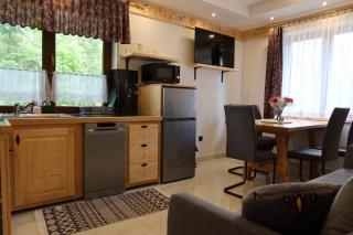 Apartamenty i Domki U Tadka - 3