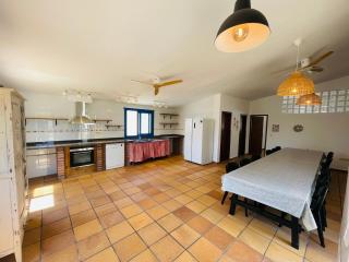 Villa Mediterráneo • Piscina Privada • A/C • BBQ • WIFI - 7