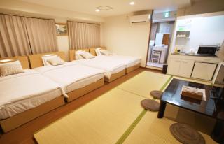 Sarangbang - Kyoto - 9