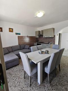 Villa Cordella 3 - 4