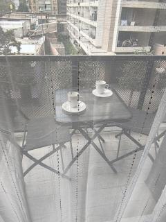New 2 Bedroom Apartment Terrace Near Almagro Park - 6