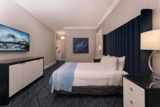 Prestige Oceanfront Resort, WorldHotels Luxury - 4