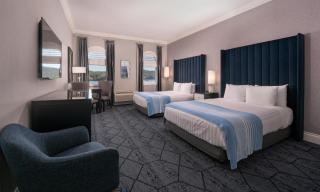 Prestige Oceanfront Resort, WorldHotels Luxury - 9