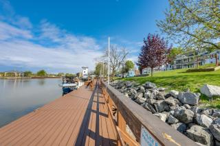 Walkable 3-Unit Hub: 8 Mi to Micron Technology! - 9