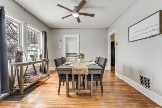 Walkable 3-Unit Hub: 8 Mi to Micron Technology! - 5