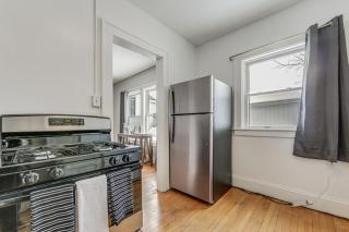 Walkable 3-Unit Hub: 8 Mi to Micron Technology! - 2