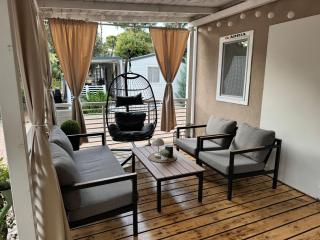 Adria summer home - 4