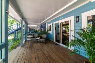 Blue Horizon Studios - 3