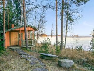 Tyyni Resort - Hirsihuvila Aalto - 2