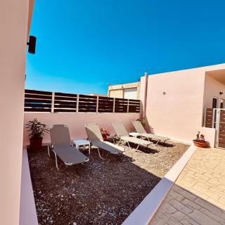 Baloma Apartment - 3