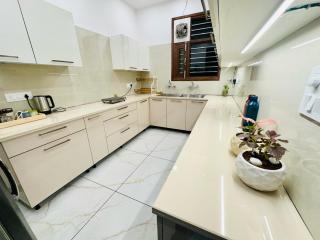 Good Times Stay 2bhk luxe - 6