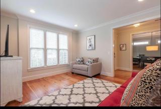 East ATL Oasis 5 BR Family Corporate Retreat - 8