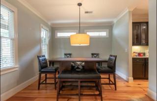East ATL Oasis 5 BR Family Corporate Retreat - 5
