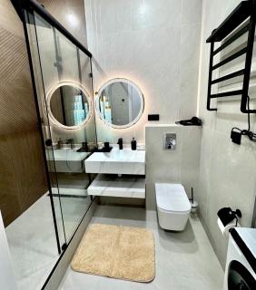 Design Studio apartment next to a megamarket and river - 6