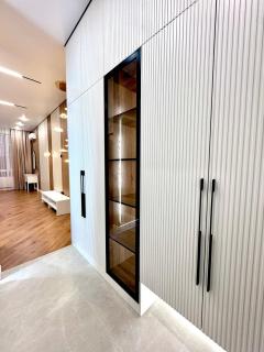 Design Studio apartment next to a megamarket and river - 3