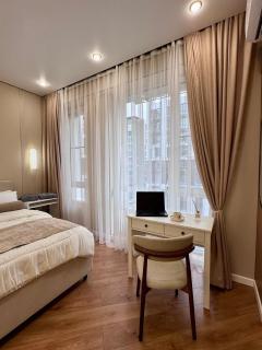 Design Studio apartment next to a megamarket and river - 4