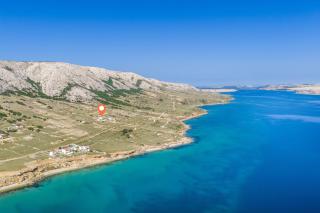 Villa Serenity Pag Sv.Marko - 7