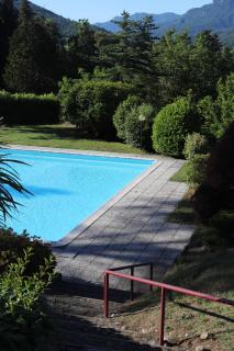 Residenza nel Verde con Piscina Vista Monti e Lago - 9