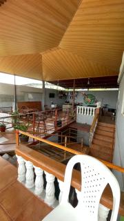 habitación full equipada cerca de playa 20minutos de la ciudad y centros comerciales y turísticos 10 minutos del aropuerto Panamá pasifico - 3