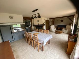 Maison vue mer sur la côte des îles - 8