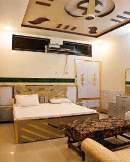 Rajput Guest House Sanghar - 4