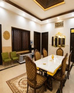 Rajput Guest House Sanghar - 0