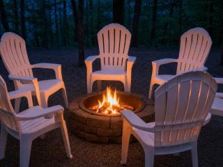 Lakefront Trail-Side Retreat - Sleeps 15 & Pets OK - 8