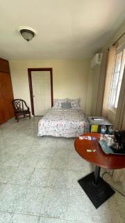 habitación full equipada cerca de playa 20minutos de la ciudad y centros comerciales y turísticos 10 minutos del aropuerto Panamá pasifico - 5