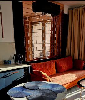 Copper Apartment Gdańsk by the European Solidarity Centre - Gdańsk - 0