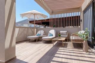Lemar Luxury Apartments - 8