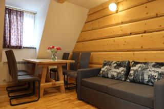Apartamenty i Domki U Tadka - 2