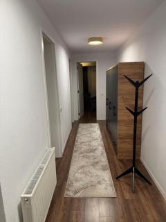 AB Apartments - 9