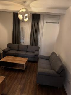 AB Apartments - 4
