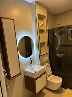AB Apartments - 1