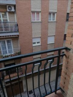 Apartamento de Cortes 3 - 7