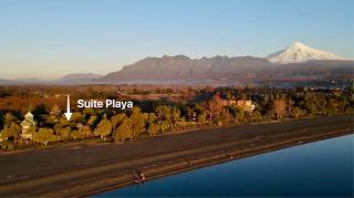 Suite frente al lago - 6
