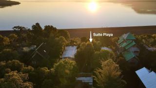 Suite frente al lago - 8