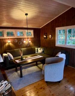 Lakeside cabin - 5
