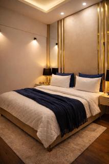 Skyline Boutique Hotel Apartments - Elysium Opposite Centaurus Mall Islamabad - 2