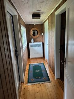 Lakeside cabin - 7