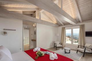 Luxury Villa Dana Indoor Pool and Sauna - 4