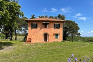 Quercia 1 - Relax in Tuscany - Happy Rentals - 9