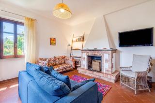 Quercia 1 - Relax in Tuscany - Happy Rentals - 0